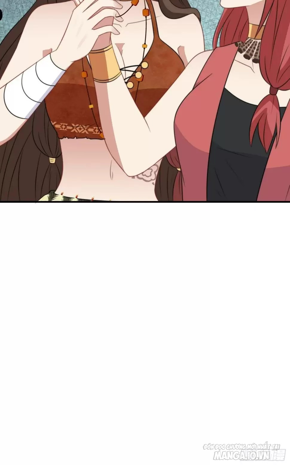 Hoảng Hốt Sau Khi Xuyên Thành Kiều Thê Của Thú Nhân Chapter 168 - Trang 2