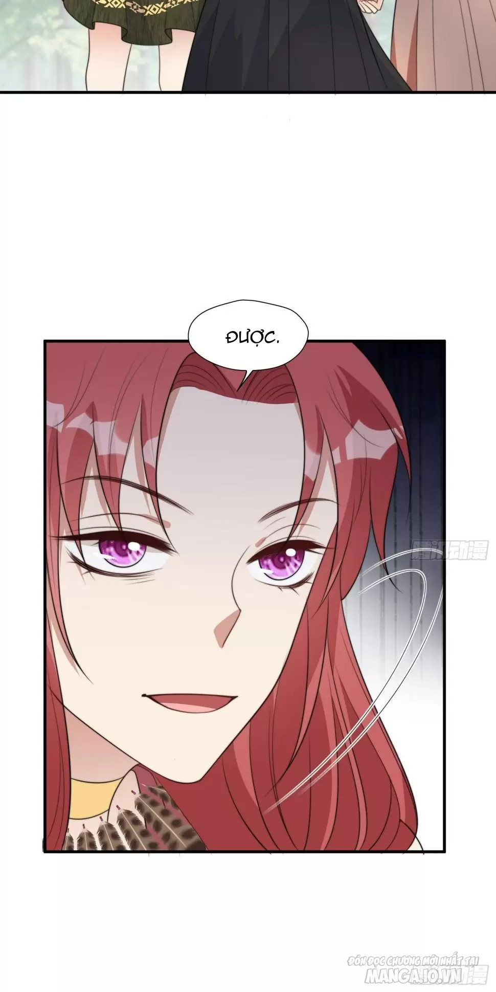 Hoảng Hốt Sau Khi Xuyên Thành Kiều Thê Của Thú Nhân Chapter 169 - Trang 2