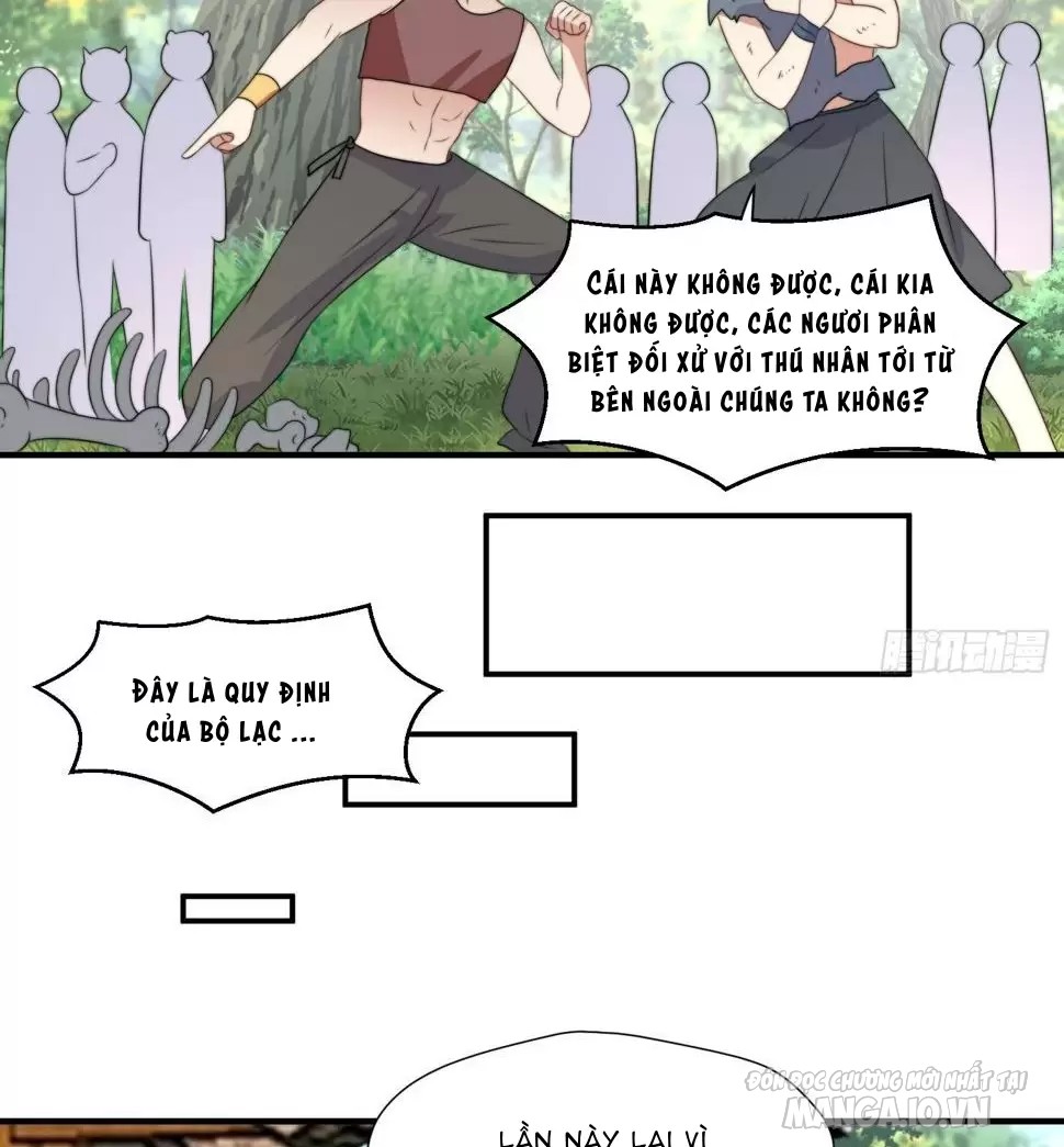 Hoảng Hốt Sau Khi Xuyên Thành Kiều Thê Của Thú Nhân Chapter 173 - Trang 2