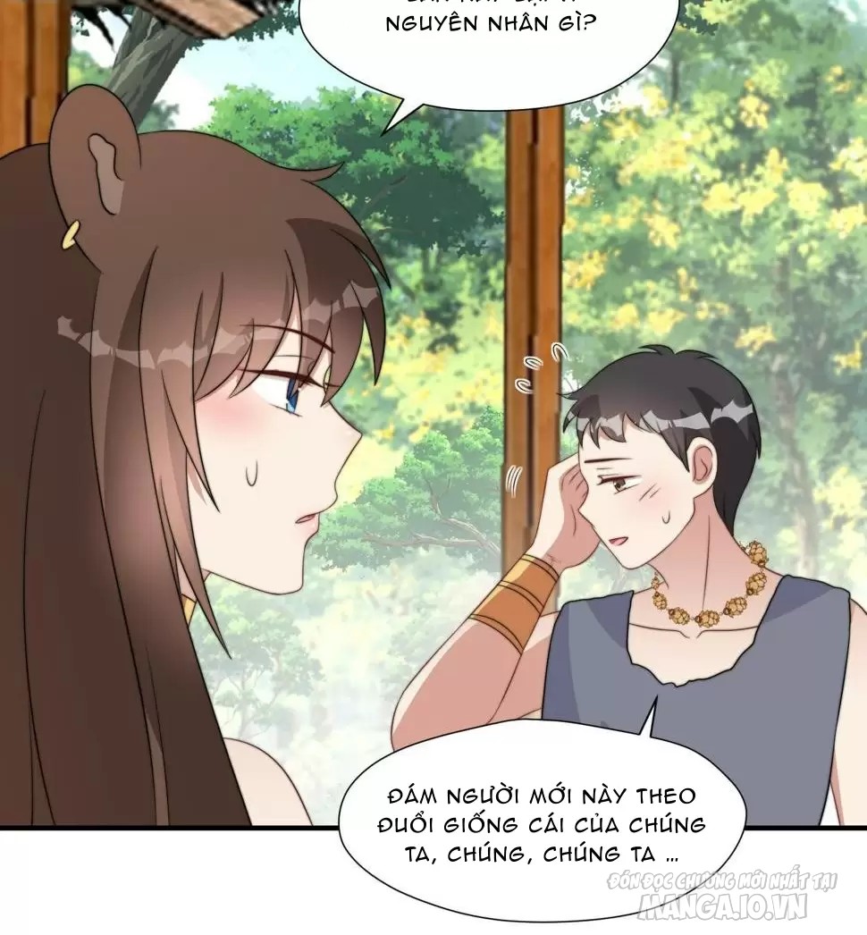 Hoảng Hốt Sau Khi Xuyên Thành Kiều Thê Của Thú Nhân Chapter 173 - Trang 2