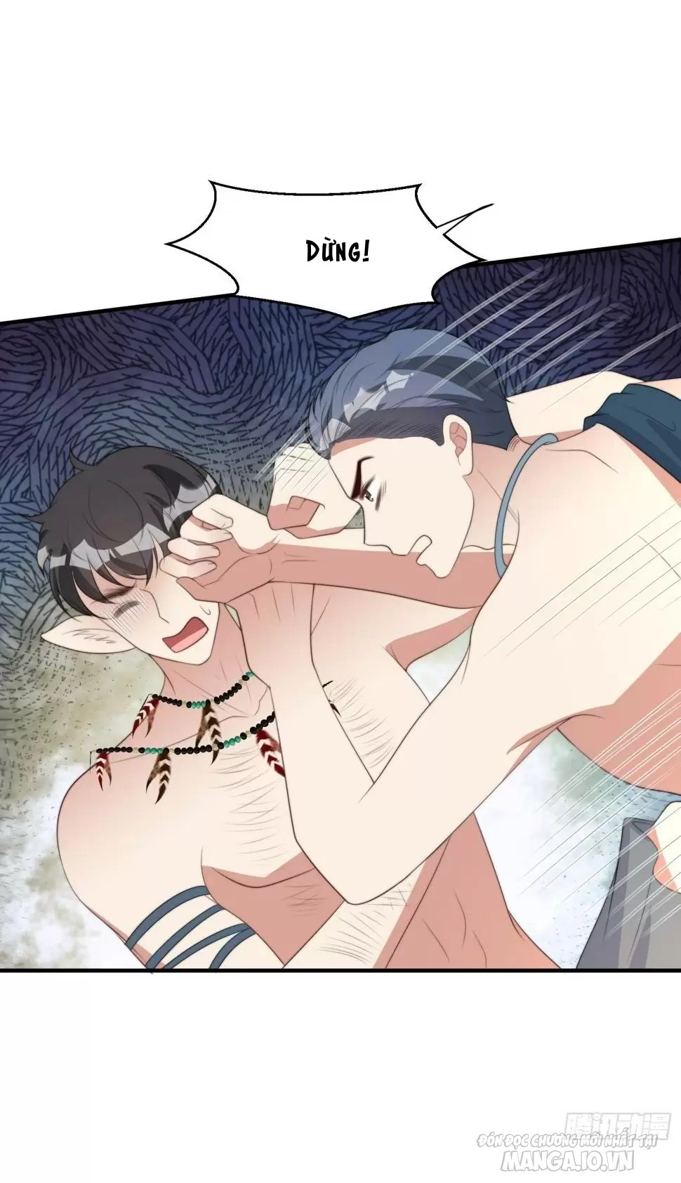 Hoảng Hốt Sau Khi Xuyên Thành Kiều Thê Của Thú Nhân Chapter 175 - Trang 2