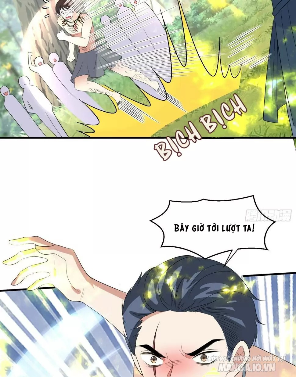 Hoảng Hốt Sau Khi Xuyên Thành Kiều Thê Của Thú Nhân Chapter 175 - Trang 2