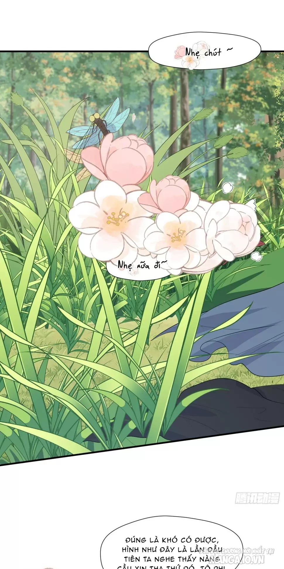 Hoảng Hốt Sau Khi Xuyên Thành Kiều Thê Của Thú Nhân Chapter 176 - Trang 2