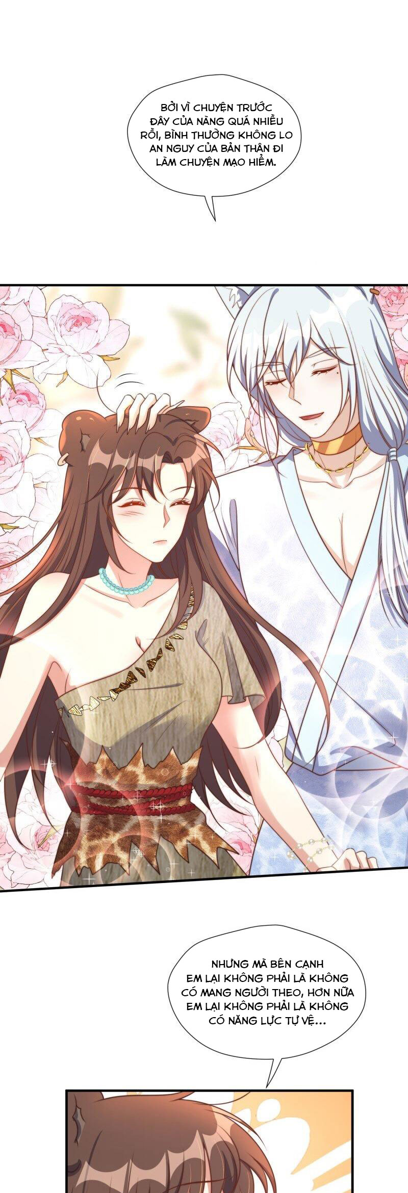 Hoảng Hốt Sau Khi Xuyên Thành Kiều Thê Của Thú Nhân Chapter 178 - Trang 2