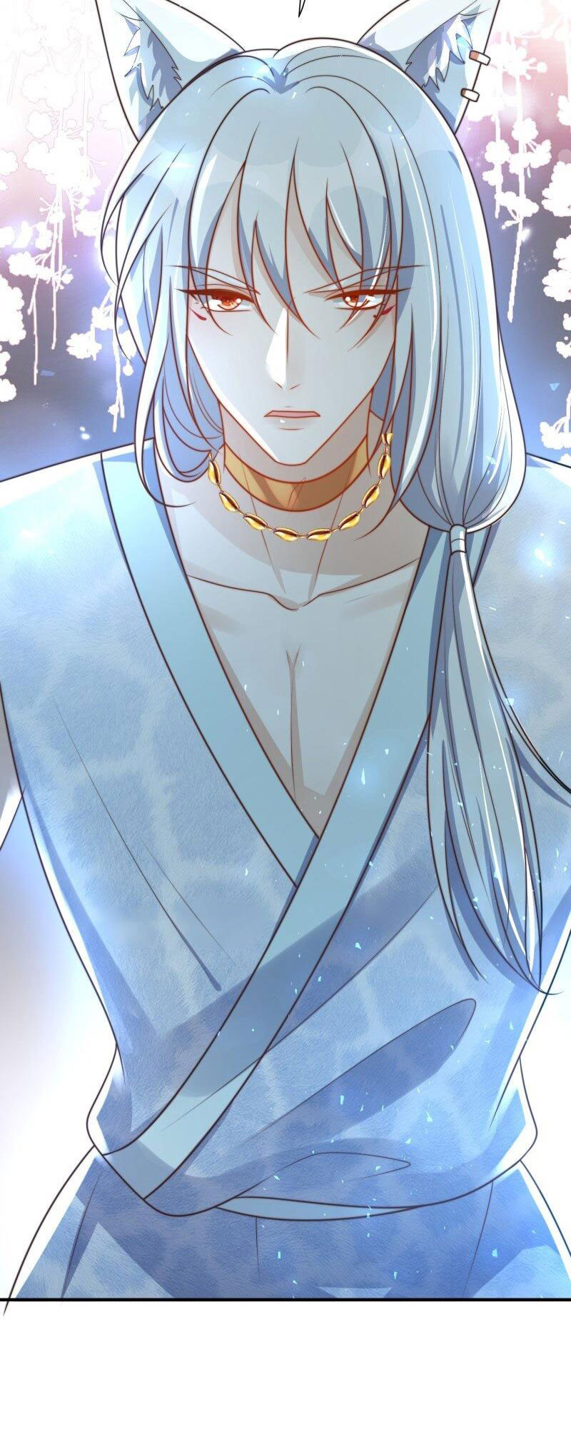 Hoảng Hốt Sau Khi Xuyên Thành Kiều Thê Của Thú Nhân Chapter 178 - Trang 2