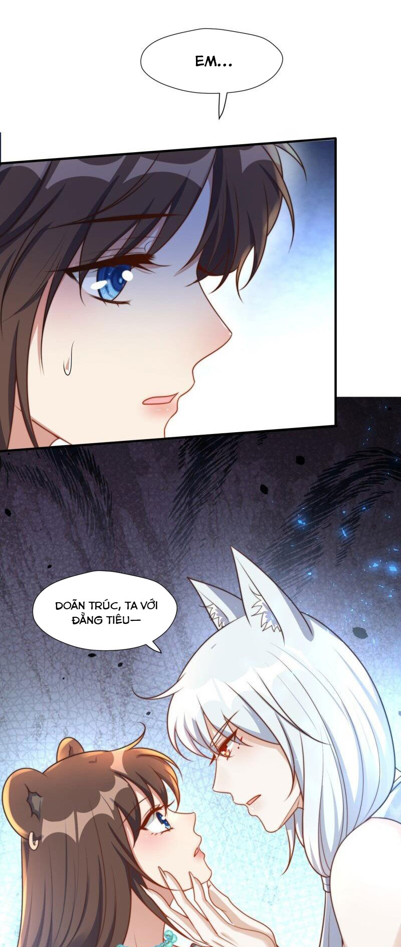 Hoảng Hốt Sau Khi Xuyên Thành Kiều Thê Của Thú Nhân Chapter 178 - Trang 2
