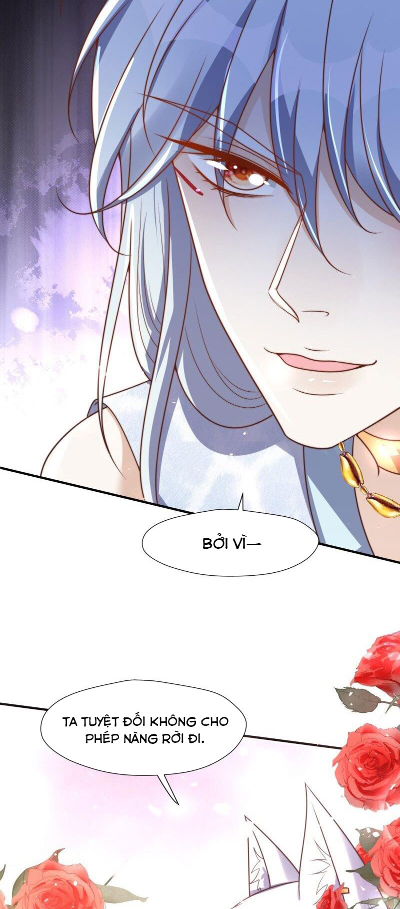 Hoảng Hốt Sau Khi Xuyên Thành Kiều Thê Của Thú Nhân Chapter 178 - Trang 2