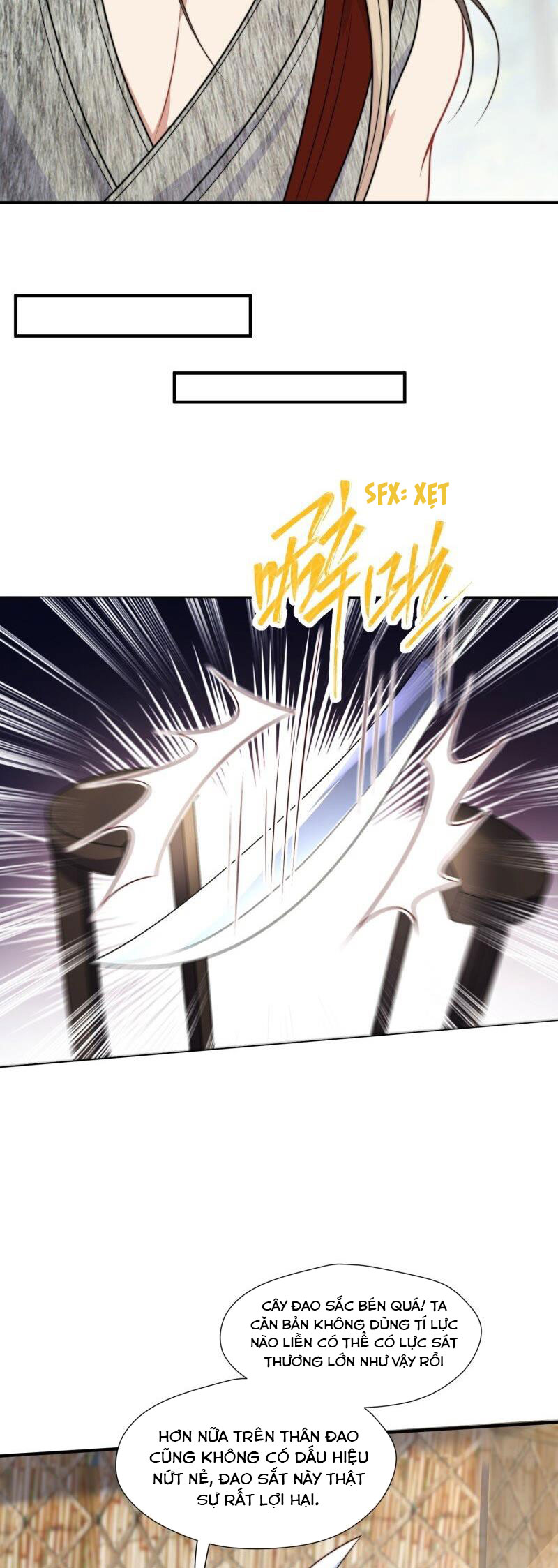 Hoảng Hốt Sau Khi Xuyên Thành Kiều Thê Của Thú Nhân Chapter 178 - Trang 2