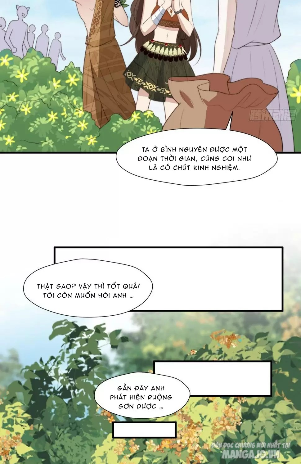 Hoảng Hốt Sau Khi Xuyên Thành Kiều Thê Của Thú Nhân Chapter 179 - Trang 2