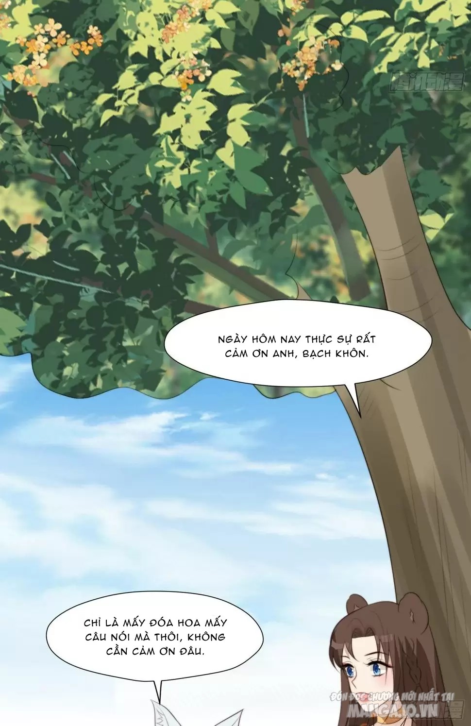 Hoảng Hốt Sau Khi Xuyên Thành Kiều Thê Của Thú Nhân Chapter 179 - Trang 2