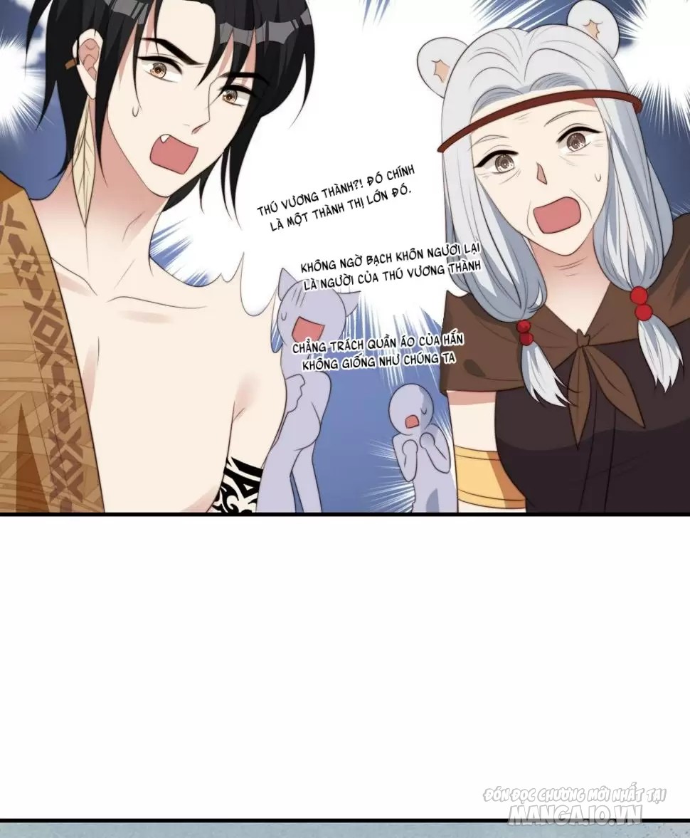 Hoảng Hốt Sau Khi Xuyên Thành Kiều Thê Của Thú Nhân Chapter 180 - Trang 2