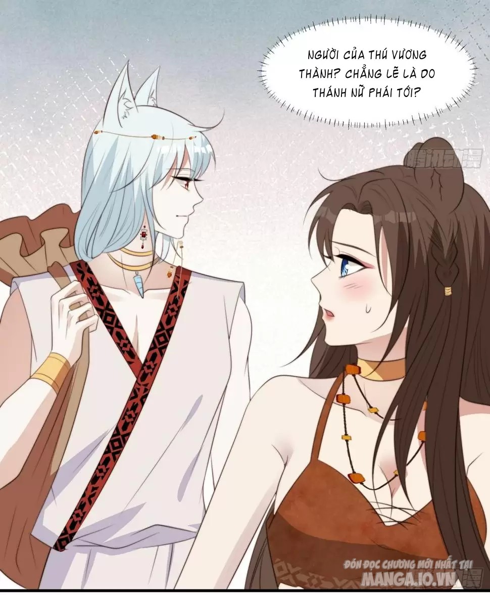 Hoảng Hốt Sau Khi Xuyên Thành Kiều Thê Của Thú Nhân Chapter 180 - Trang 2