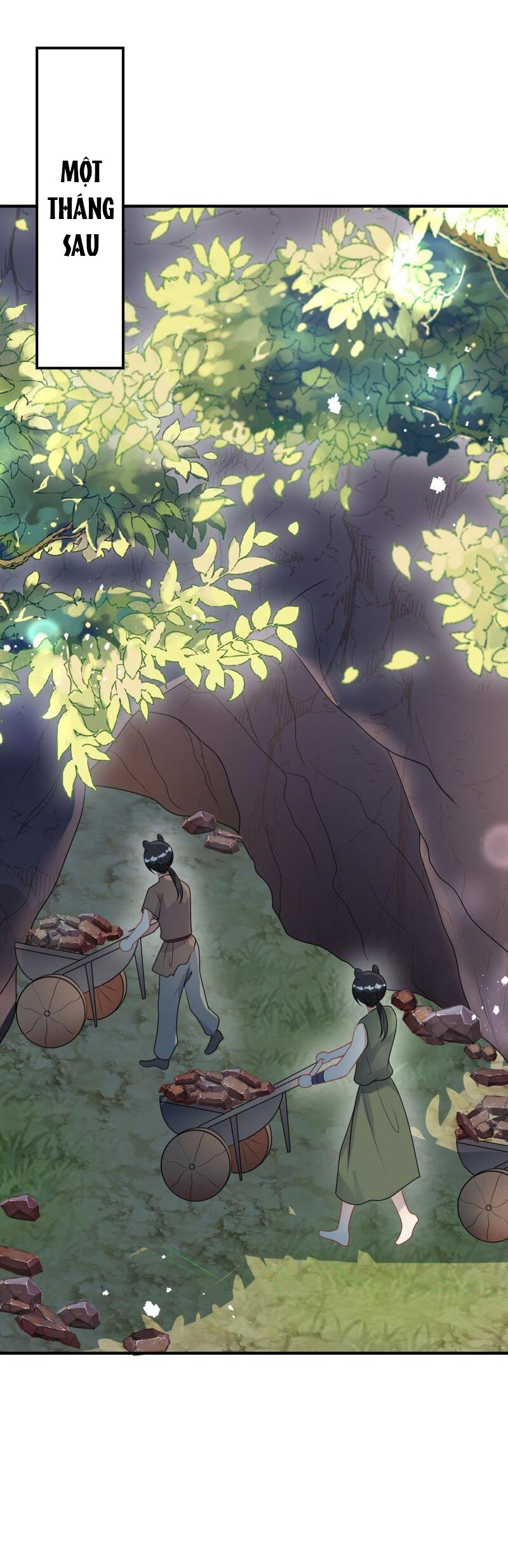 Hoảng Hốt Sau Khi Xuyên Thành Kiều Thê Của Thú Nhân Chapter 181 - Trang 2