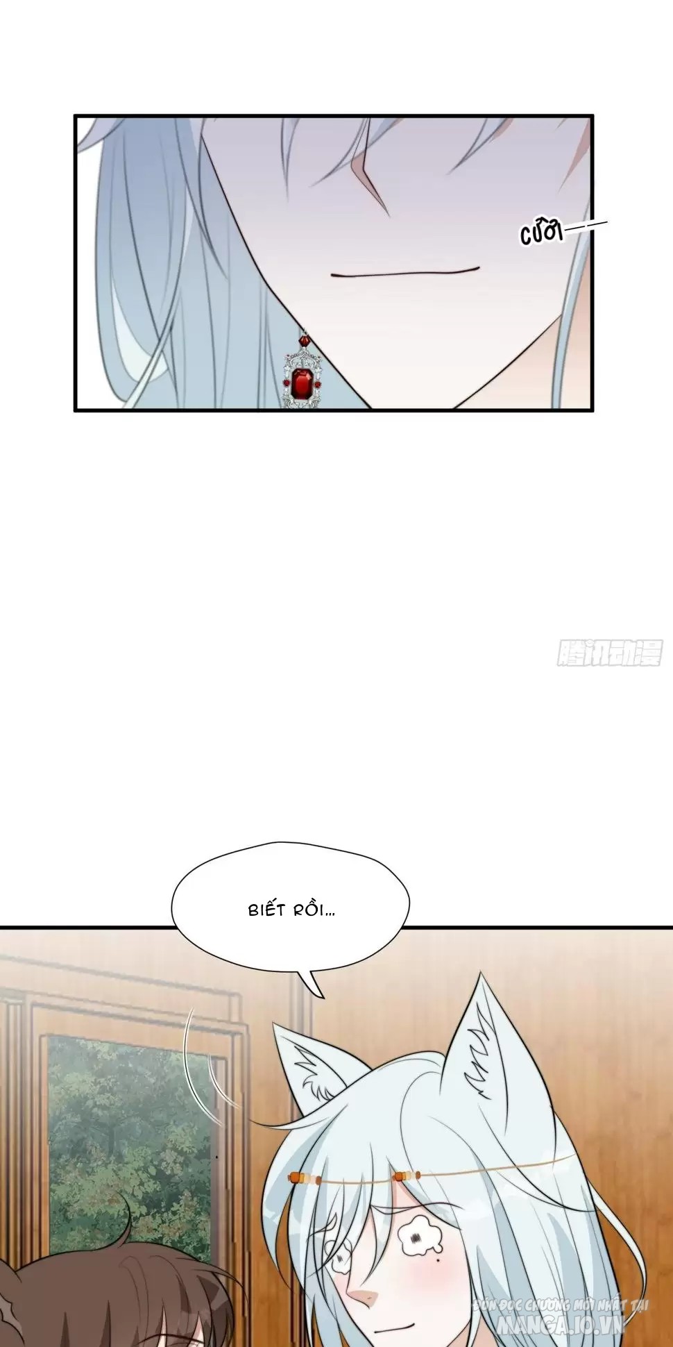 Hoảng Hốt Sau Khi Xuyên Thành Kiều Thê Của Thú Nhân Chapter 183 - Trang 2