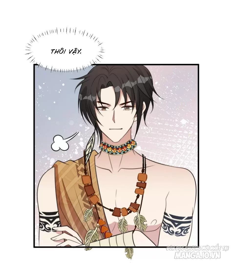 Hoảng Hốt Sau Khi Xuyên Thành Kiều Thê Của Thú Nhân Chapter 184 - Trang 2