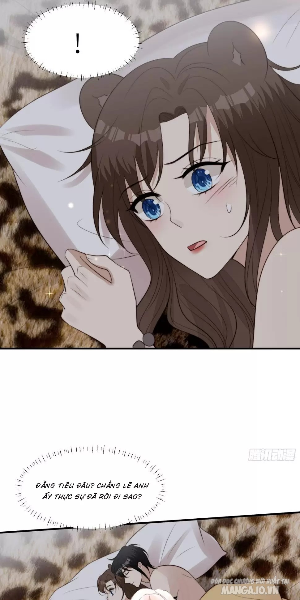 Hoảng Hốt Sau Khi Xuyên Thành Kiều Thê Của Thú Nhân Chapter 185 - Trang 2