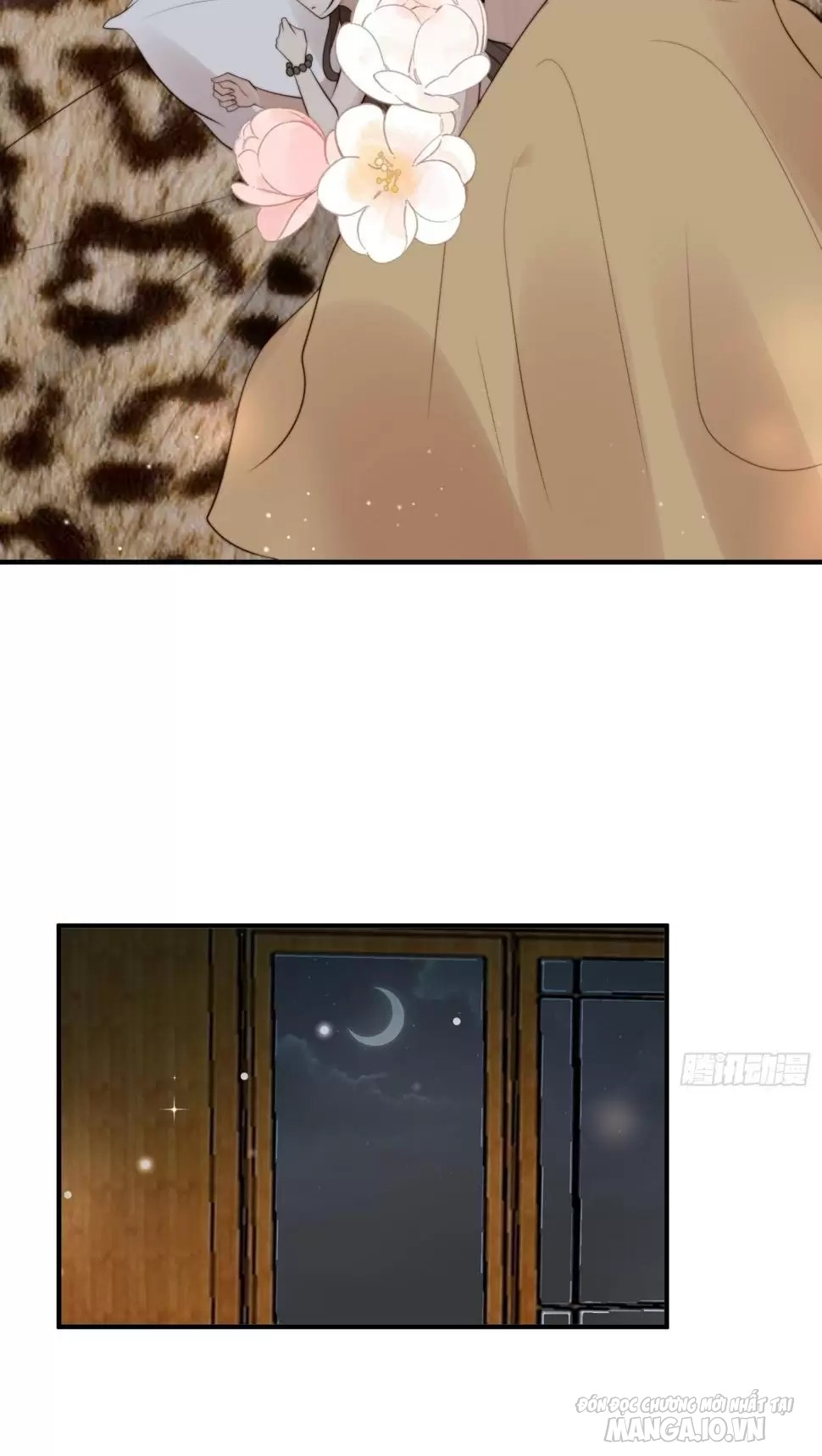 Hoảng Hốt Sau Khi Xuyên Thành Kiều Thê Của Thú Nhân Chapter 185 - Trang 2