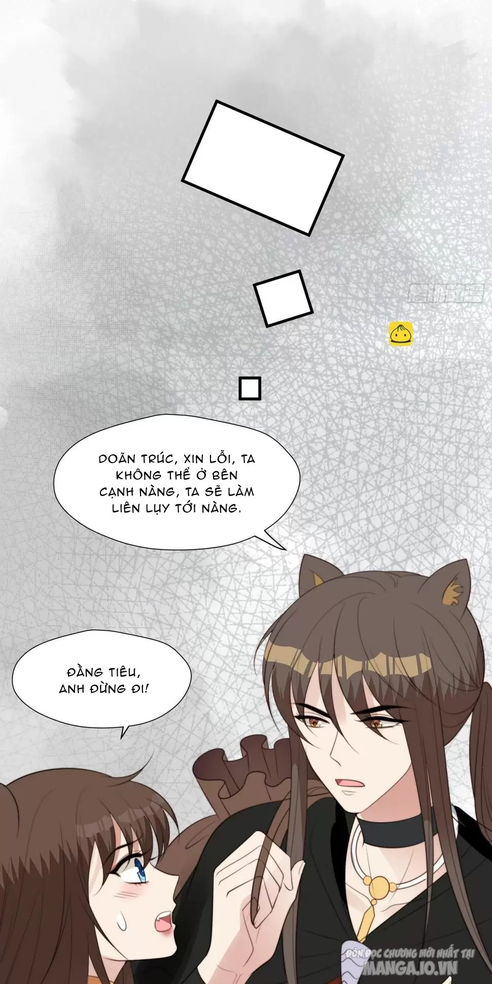 Hoảng Hốt Sau Khi Xuyên Thành Kiều Thê Của Thú Nhân Chapter 185 - Trang 2