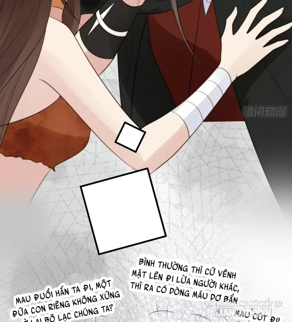 Hoảng Hốt Sau Khi Xuyên Thành Kiều Thê Của Thú Nhân Chapter 185 - Trang 2