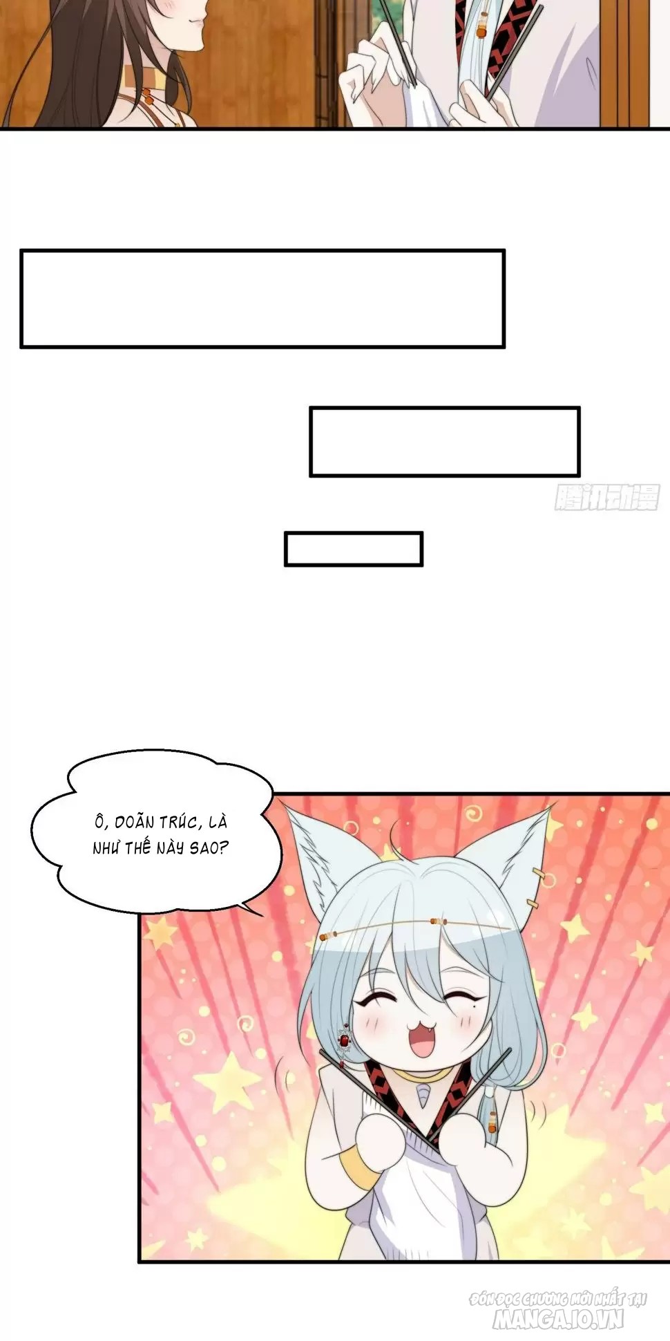 Hoảng Hốt Sau Khi Xuyên Thành Kiều Thê Của Thú Nhân Chapter 189 - Trang 2