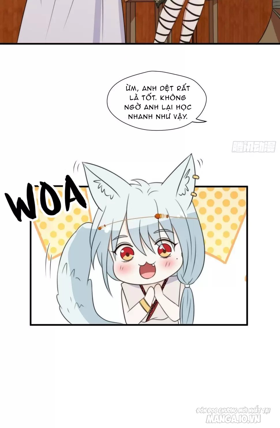 Hoảng Hốt Sau Khi Xuyên Thành Kiều Thê Của Thú Nhân Chapter 189 - Trang 2