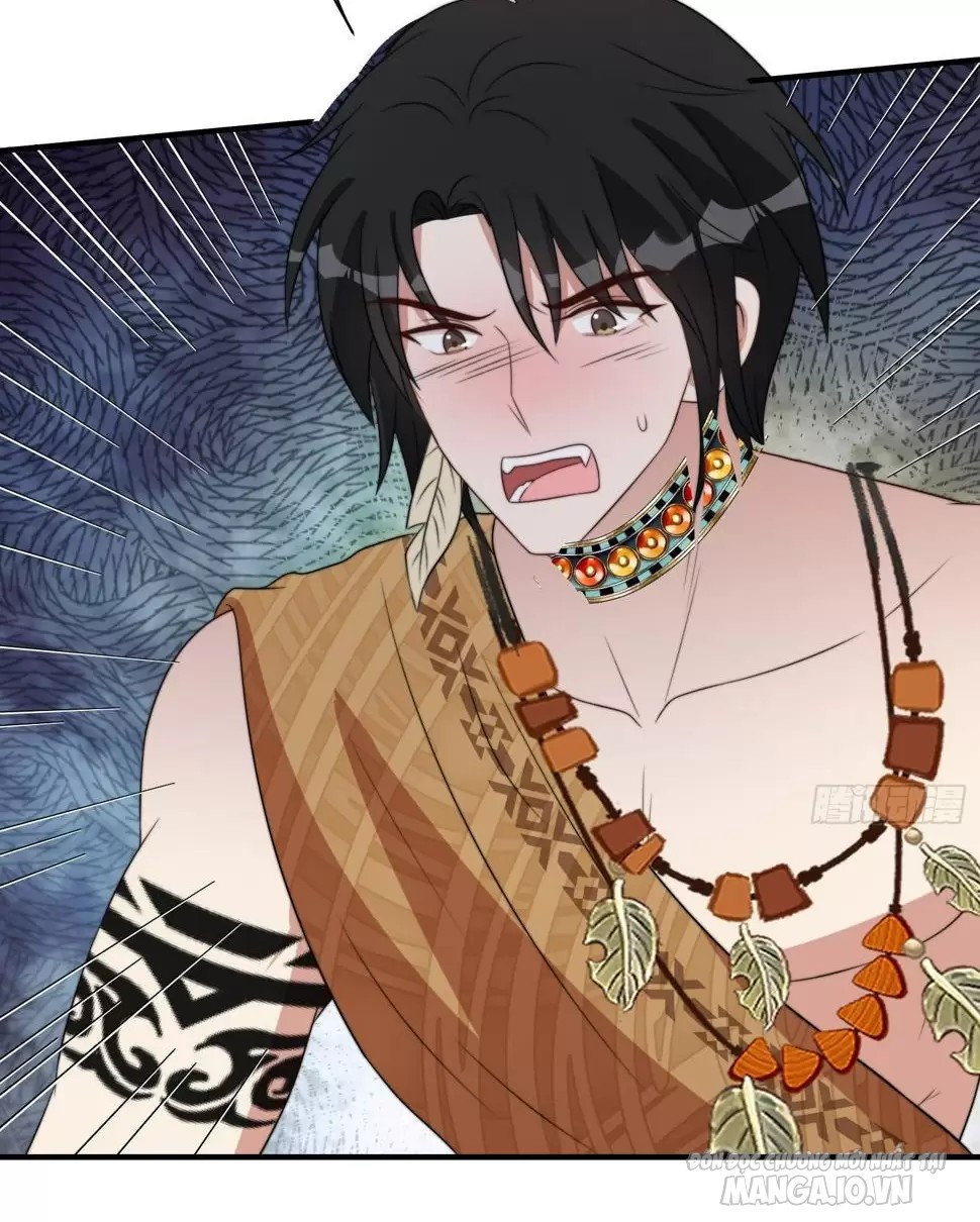 Hoảng Hốt Sau Khi Xuyên Thành Kiều Thê Của Thú Nhân Chapter 190 - Trang 2