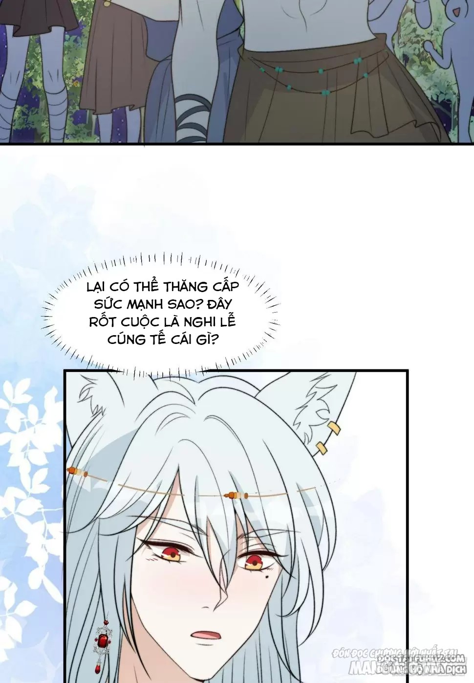 Hoảng Hốt Sau Khi Xuyên Thành Kiều Thê Của Thú Nhân Chapter 198 - Trang 2