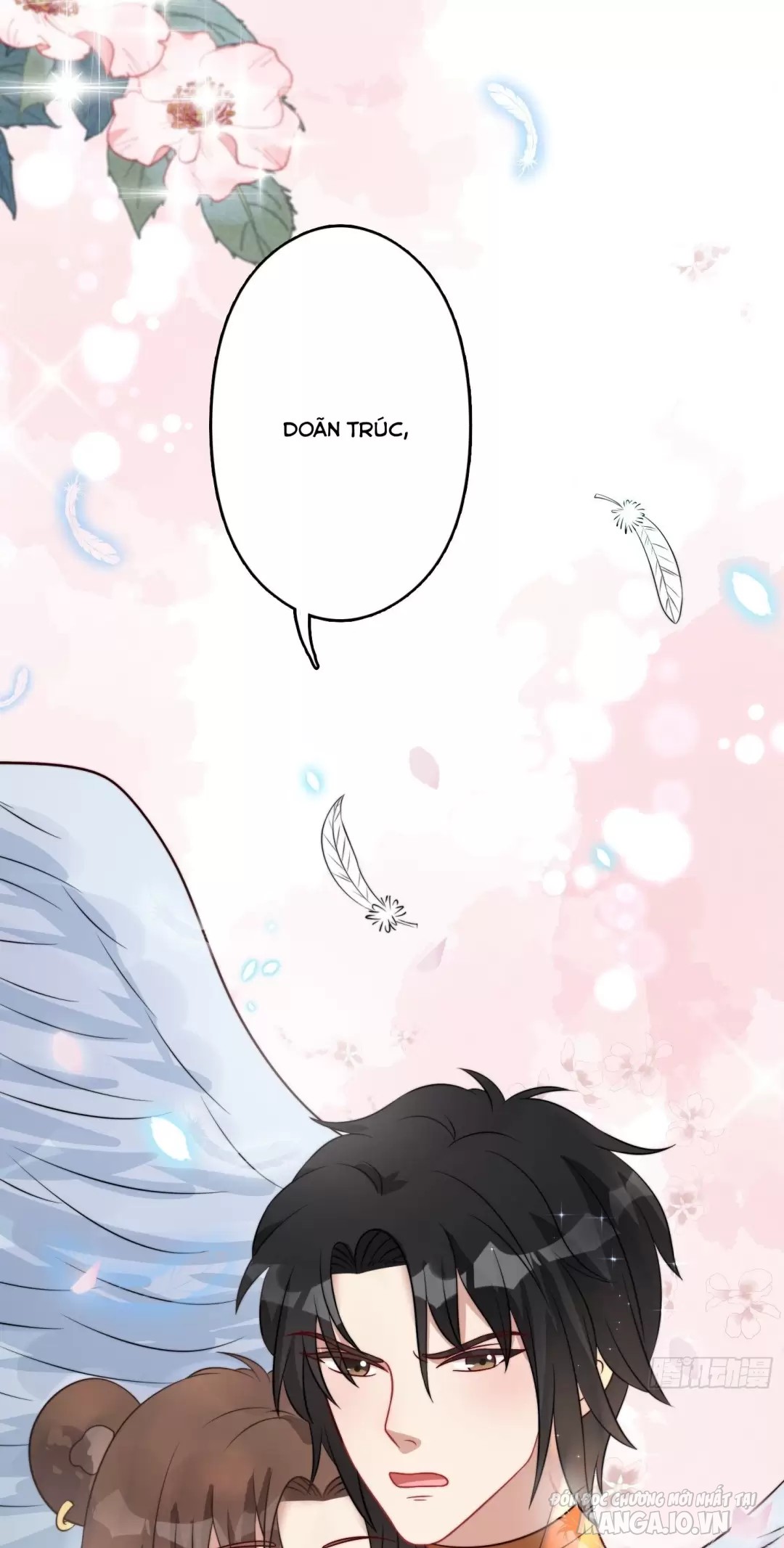 Hoảng Hốt Sau Khi Xuyên Thành Kiều Thê Của Thú Nhân Chapter 20 - Trang 2