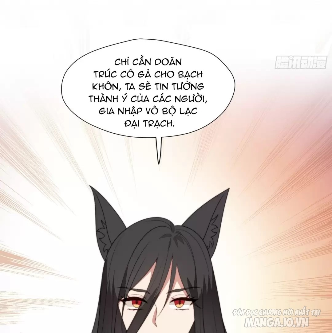 Hoảng Hốt Sau Khi Xuyên Thành Kiều Thê Của Thú Nhân Chapter 206 - Trang 2