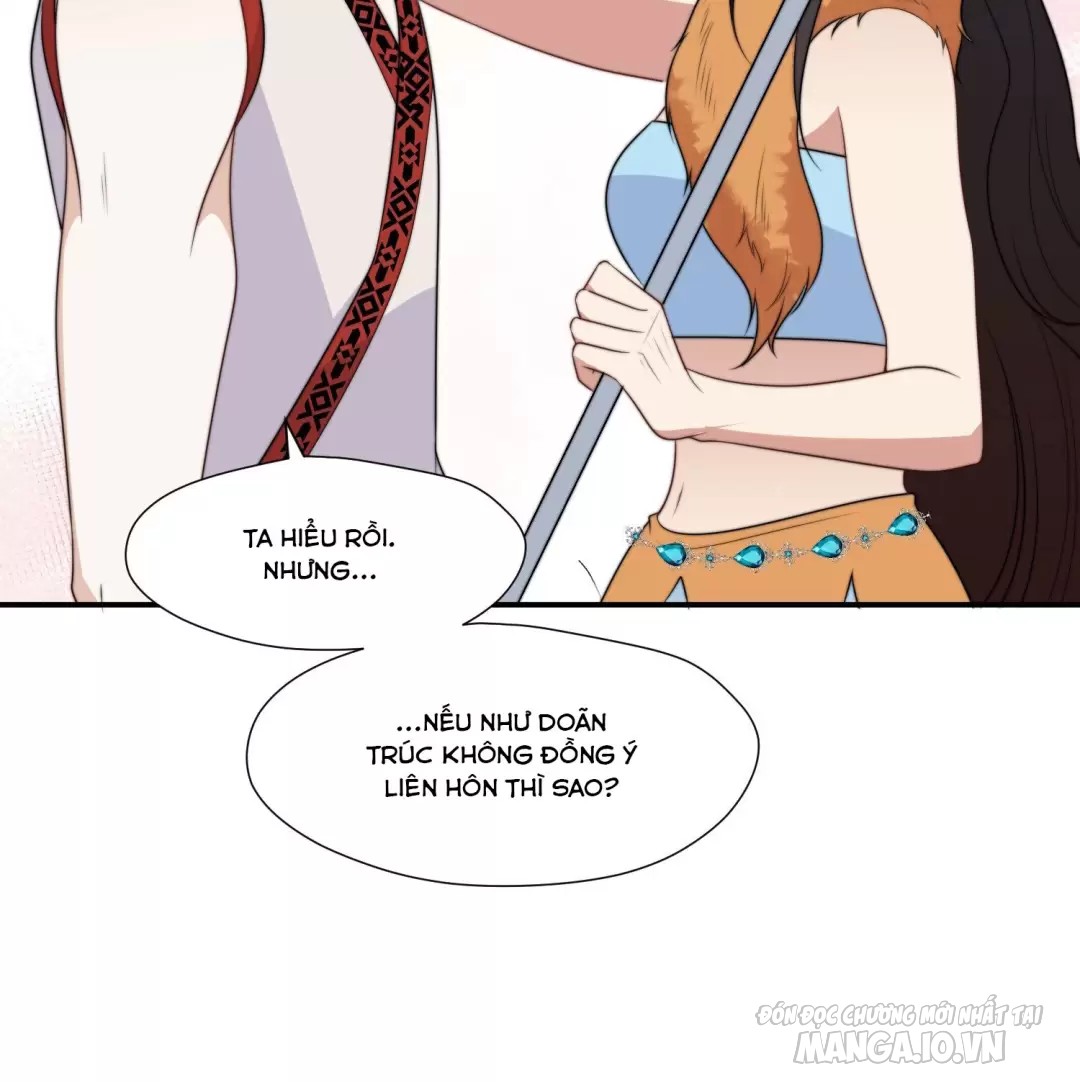 Hoảng Hốt Sau Khi Xuyên Thành Kiều Thê Của Thú Nhân Chapter 208 - Trang 2