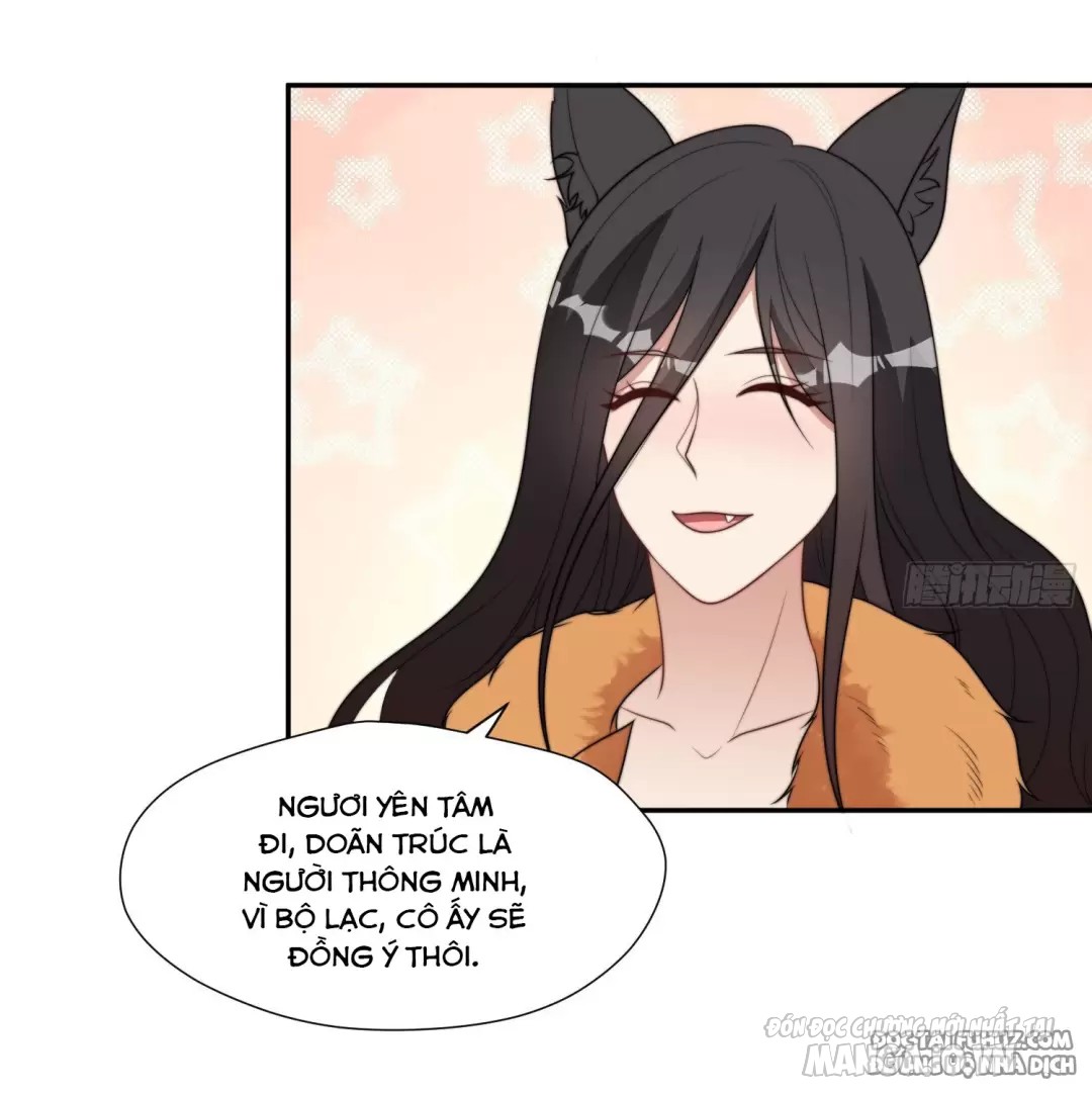 Hoảng Hốt Sau Khi Xuyên Thành Kiều Thê Của Thú Nhân Chapter 208 - Trang 2