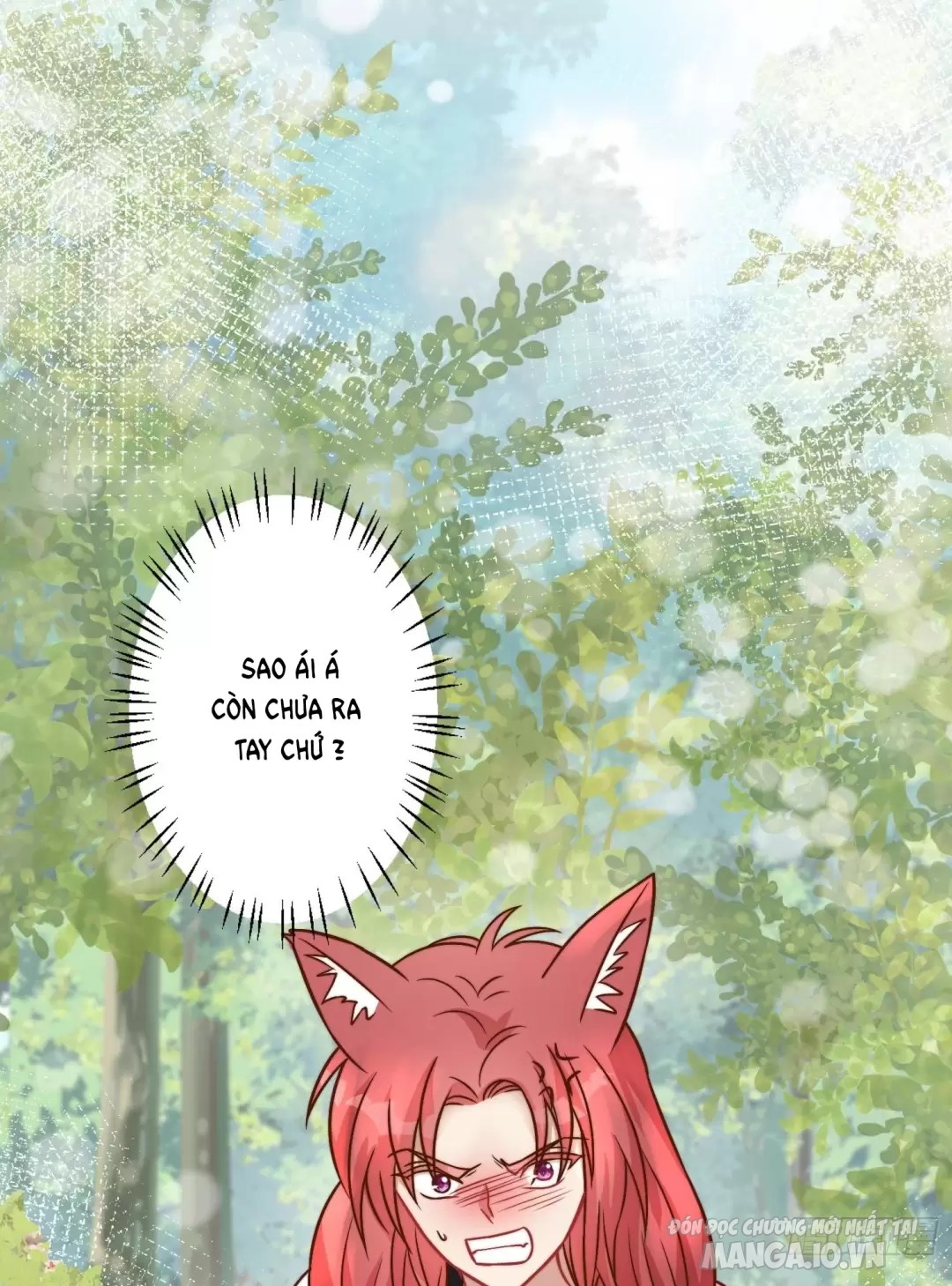 Hoảng Hốt Sau Khi Xuyên Thành Kiều Thê Của Thú Nhân Chapter 21 - Trang 2