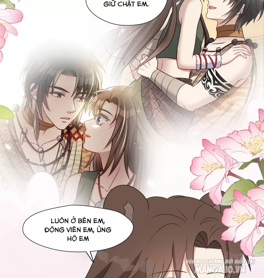 Hoảng Hốt Sau Khi Xuyên Thành Kiều Thê Của Thú Nhân Chapter 215 - Trang 2