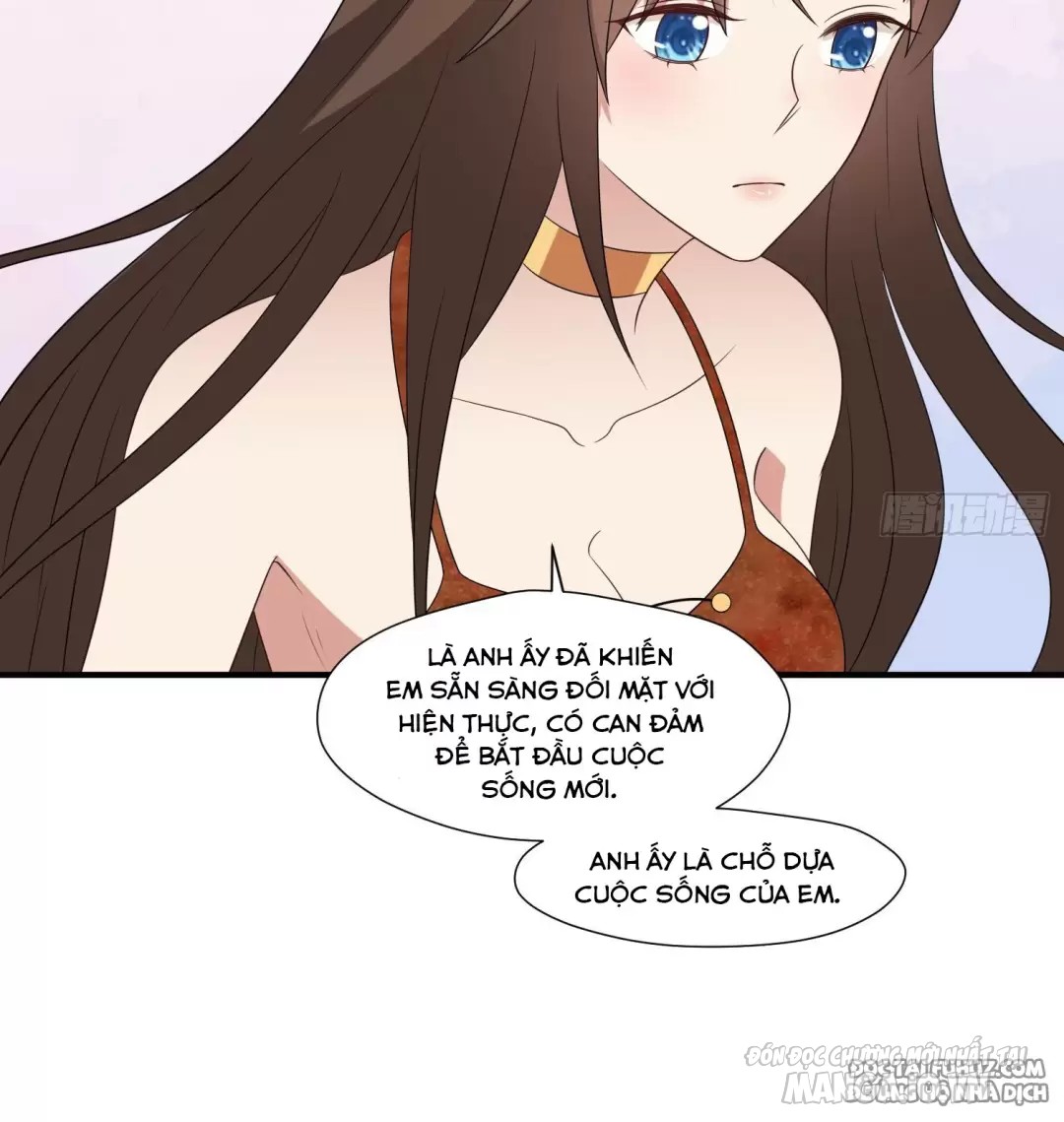 Hoảng Hốt Sau Khi Xuyên Thành Kiều Thê Của Thú Nhân Chapter 215 - Trang 2