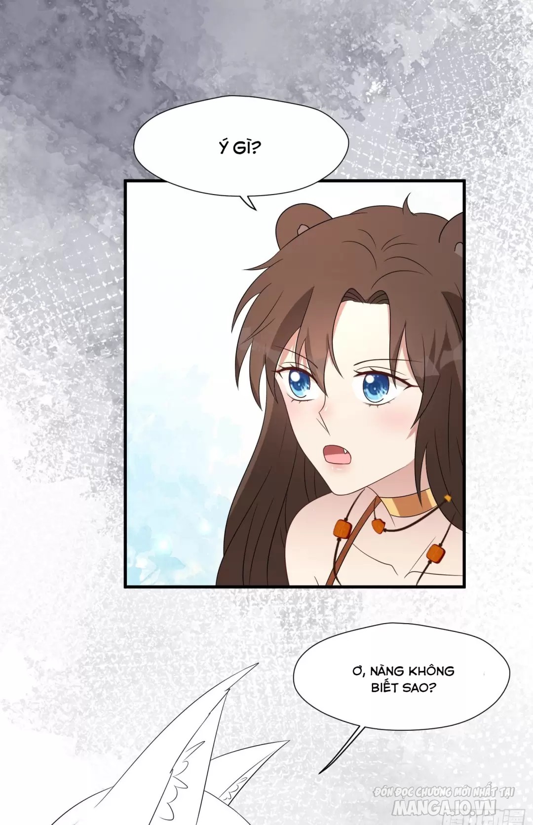 Hoảng Hốt Sau Khi Xuyên Thành Kiều Thê Của Thú Nhân Chapter 218 - Trang 2