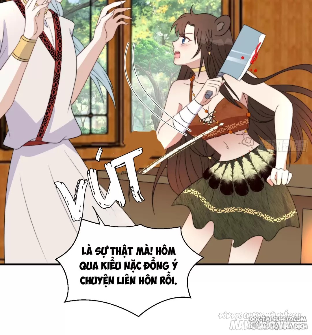 Hoảng Hốt Sau Khi Xuyên Thành Kiều Thê Của Thú Nhân Chapter 219 - Trang 2