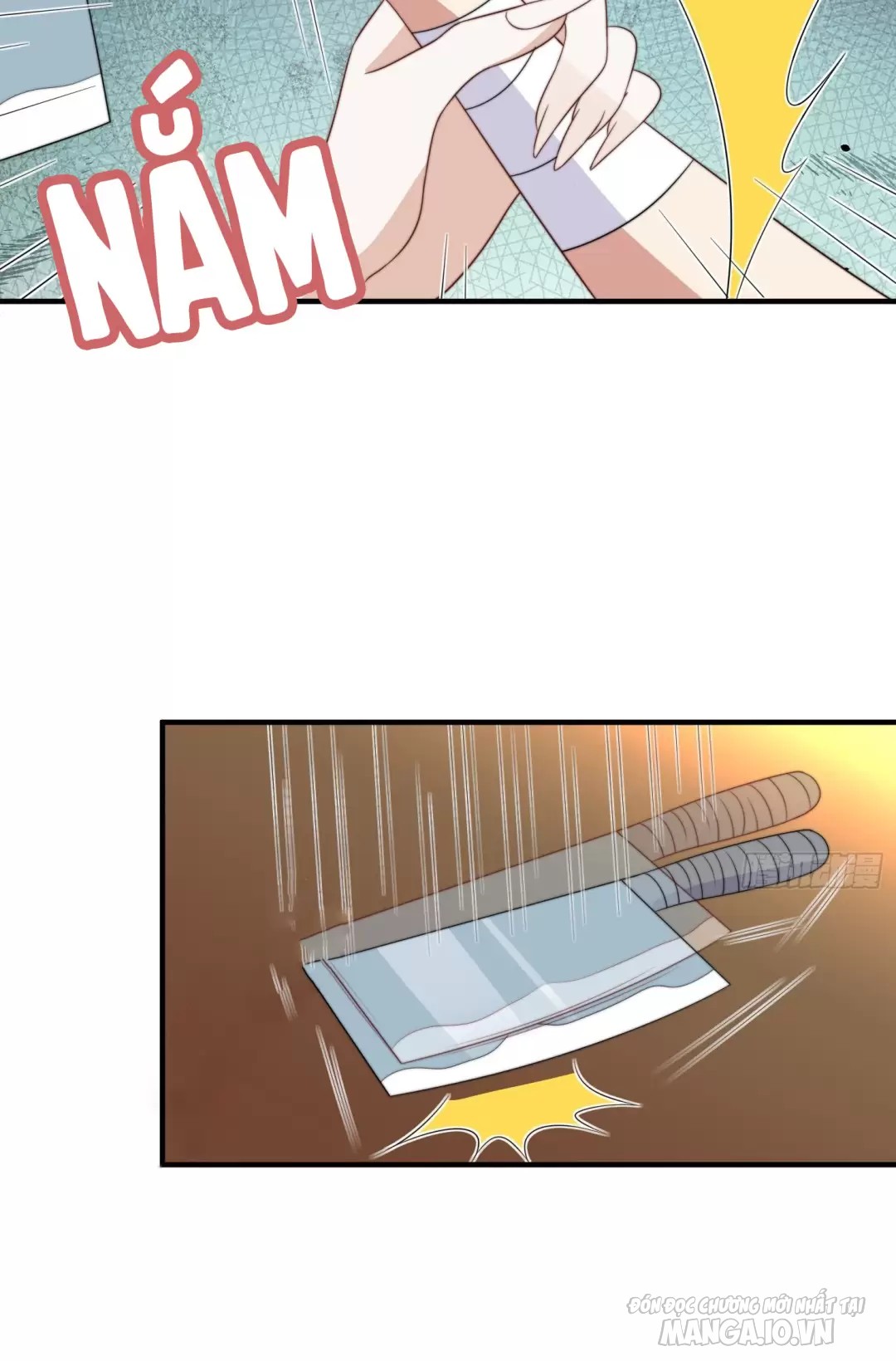 Hoảng Hốt Sau Khi Xuyên Thành Kiều Thê Của Thú Nhân Chapter 219 - Trang 2