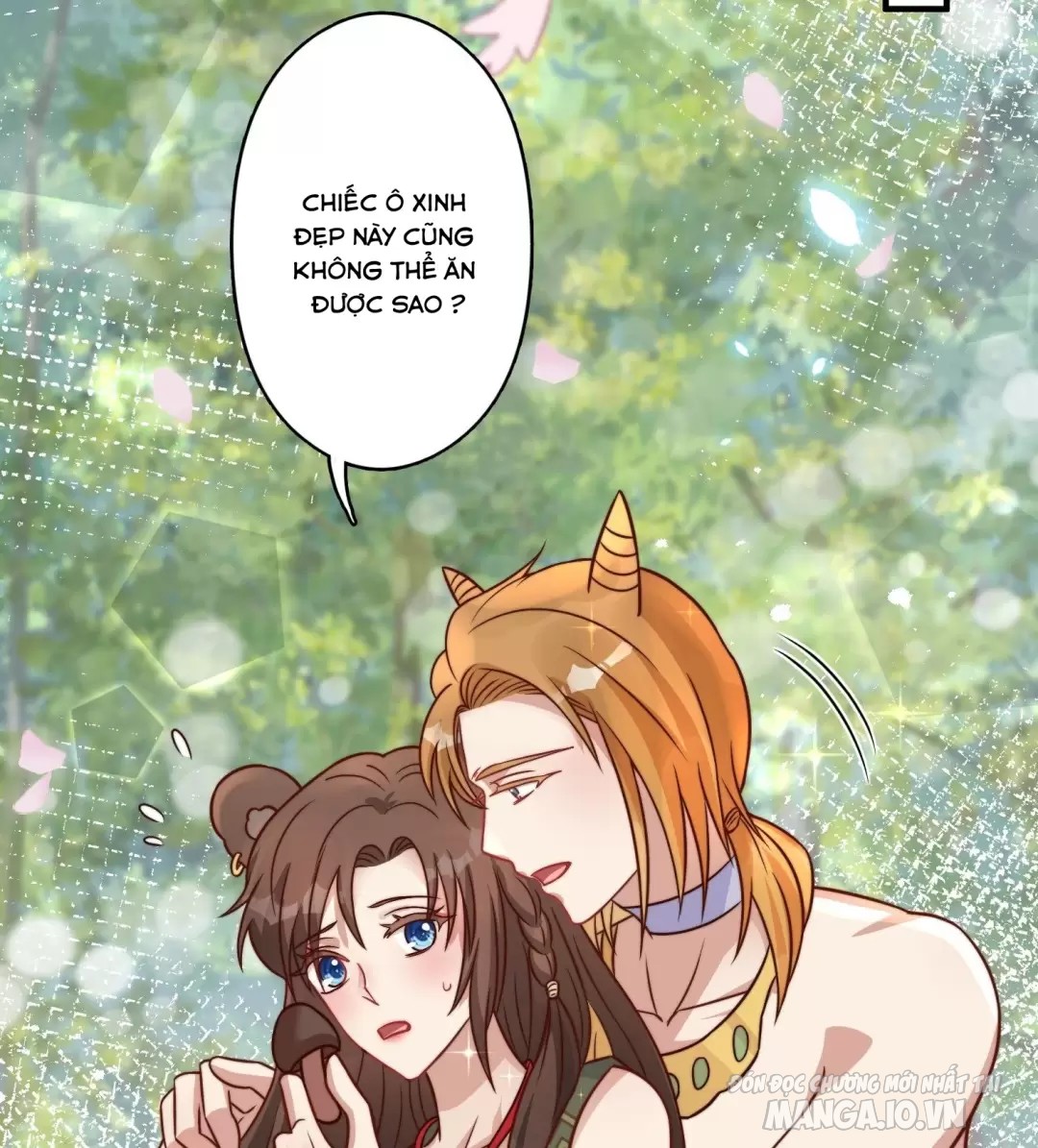 Hoảng Hốt Sau Khi Xuyên Thành Kiều Thê Của Thú Nhân Chapter 22 - Trang 2