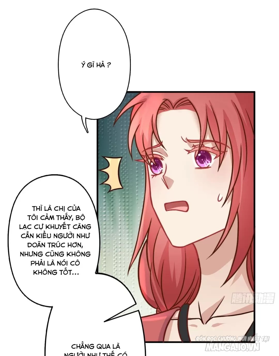 Hoảng Hốt Sau Khi Xuyên Thành Kiều Thê Của Thú Nhân Chapter 22 - Trang 2