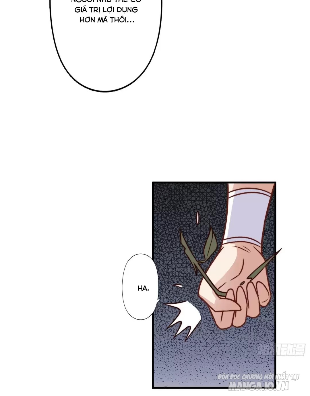 Hoảng Hốt Sau Khi Xuyên Thành Kiều Thê Của Thú Nhân Chapter 22 - Trang 2