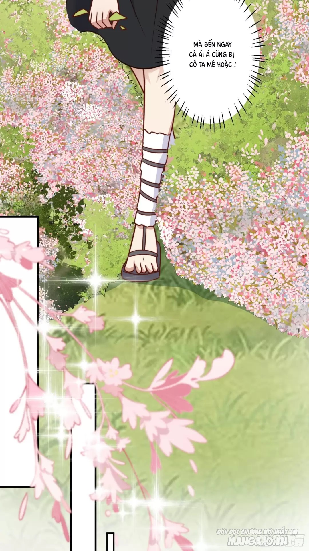 Hoảng Hốt Sau Khi Xuyên Thành Kiều Thê Của Thú Nhân Chapter 22 - Trang 2