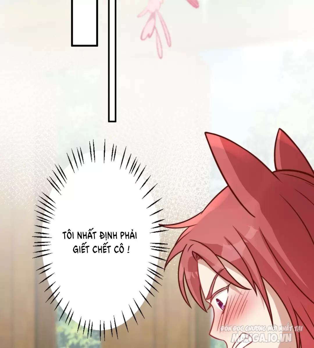 Hoảng Hốt Sau Khi Xuyên Thành Kiều Thê Của Thú Nhân Chapter 22 - Trang 2