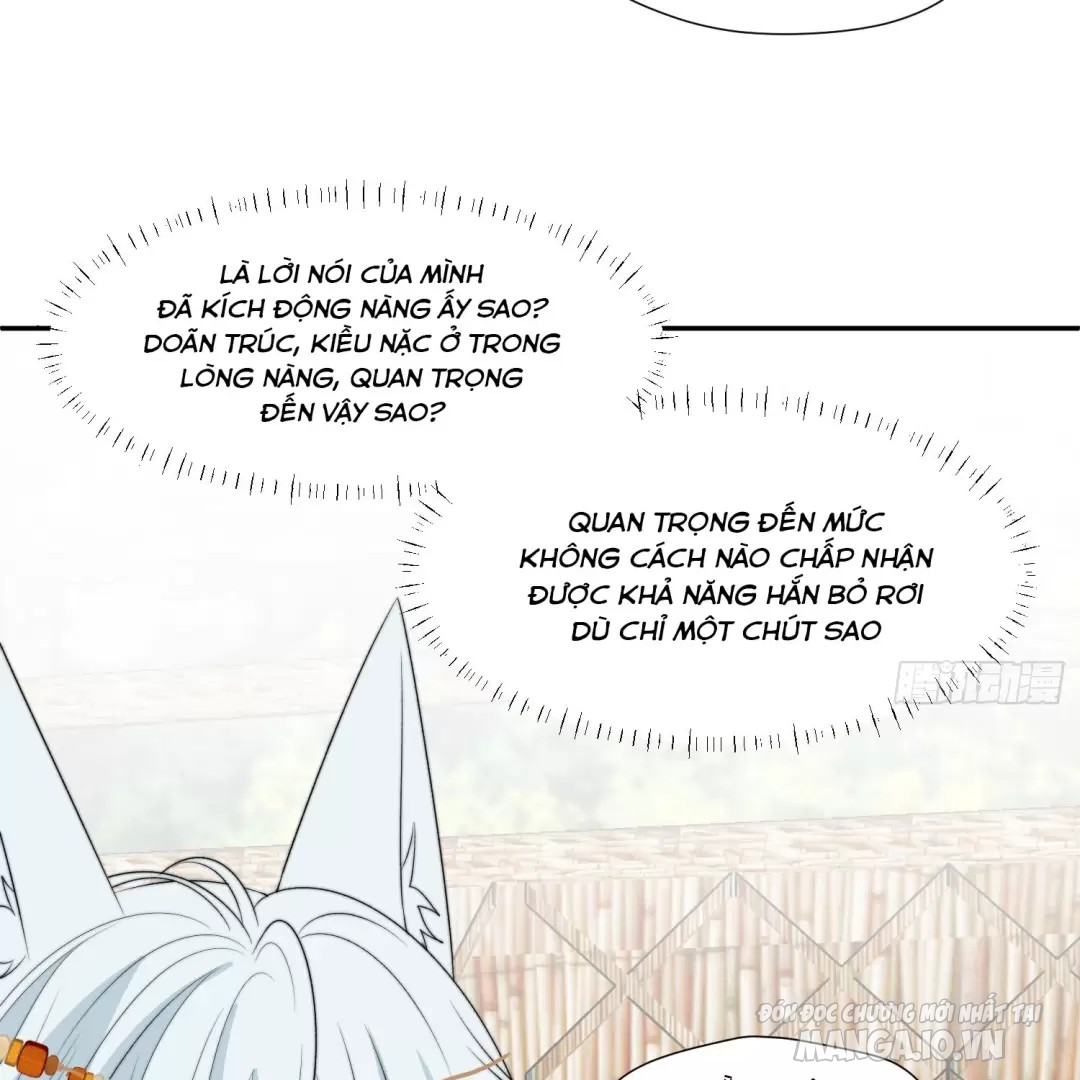 Hoảng Hốt Sau Khi Xuyên Thành Kiều Thê Của Thú Nhân Chapter 220 - Trang 2