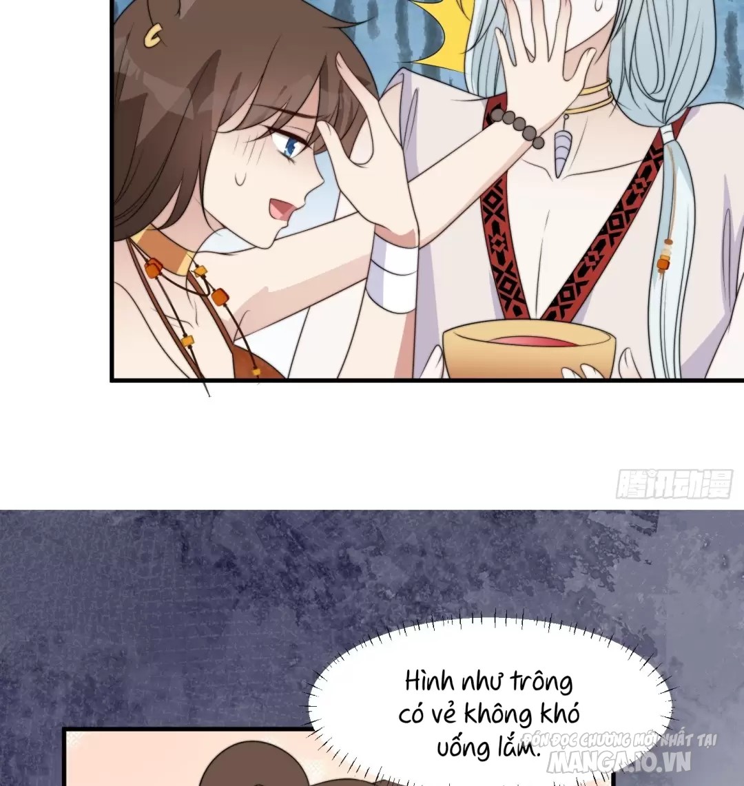 Hoảng Hốt Sau Khi Xuyên Thành Kiều Thê Của Thú Nhân Chapter 226 - Trang 2