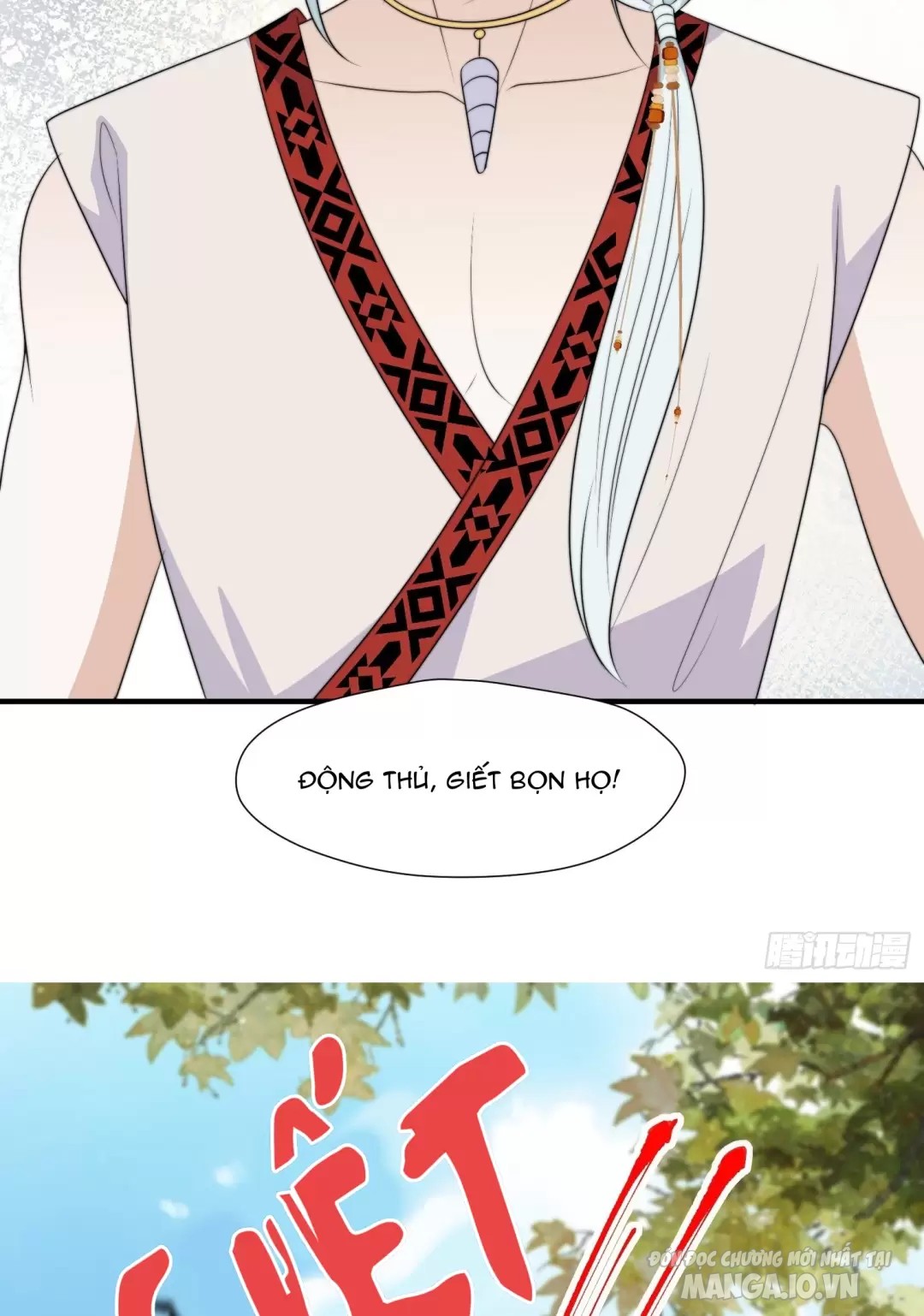 Hoảng Hốt Sau Khi Xuyên Thành Kiều Thê Của Thú Nhân Chapter 229 - Trang 2