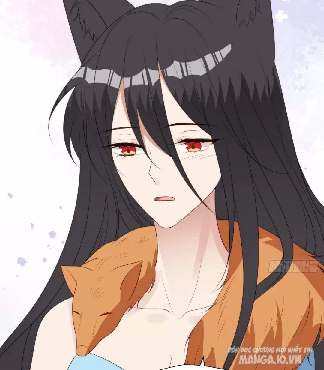 Hoảng Hốt Sau Khi Xuyên Thành Kiều Thê Của Thú Nhân Chapter 238 - Trang 2