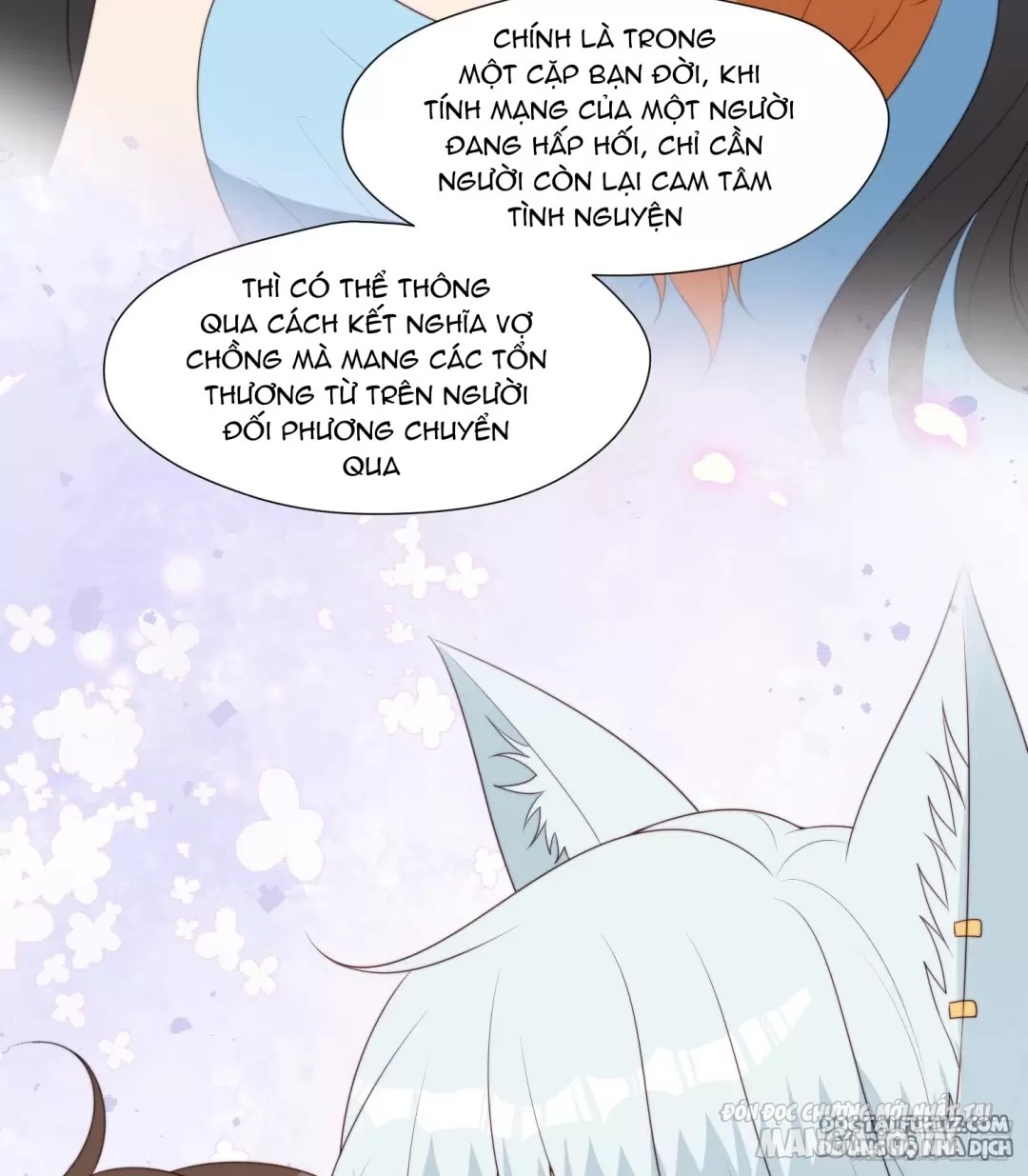 Hoảng Hốt Sau Khi Xuyên Thành Kiều Thê Của Thú Nhân Chapter 238 - Trang 2