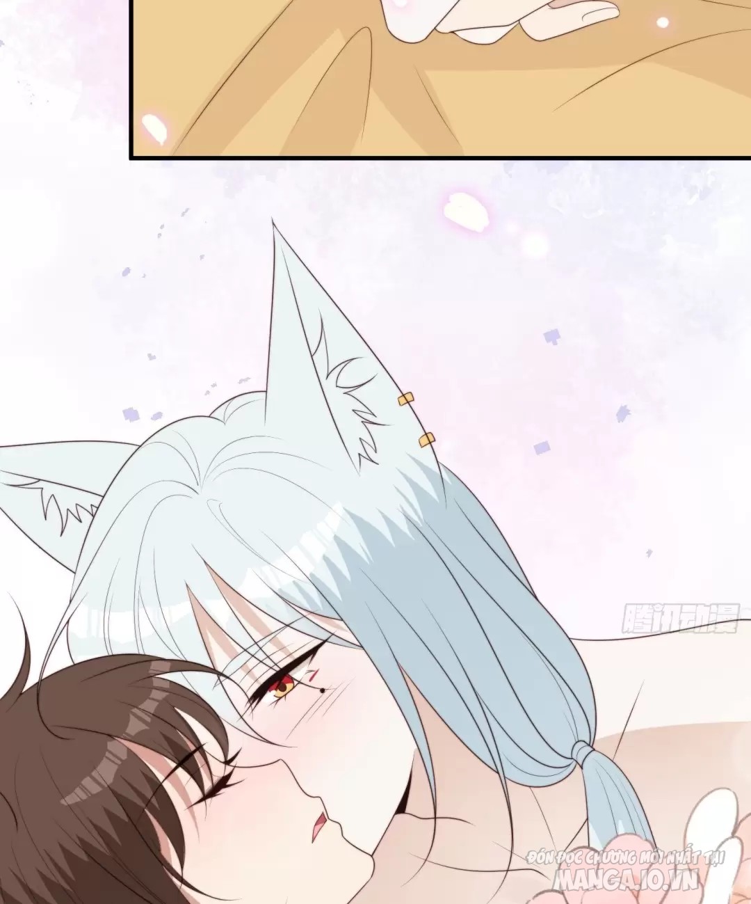 Hoảng Hốt Sau Khi Xuyên Thành Kiều Thê Của Thú Nhân Chapter 238 - Trang 2