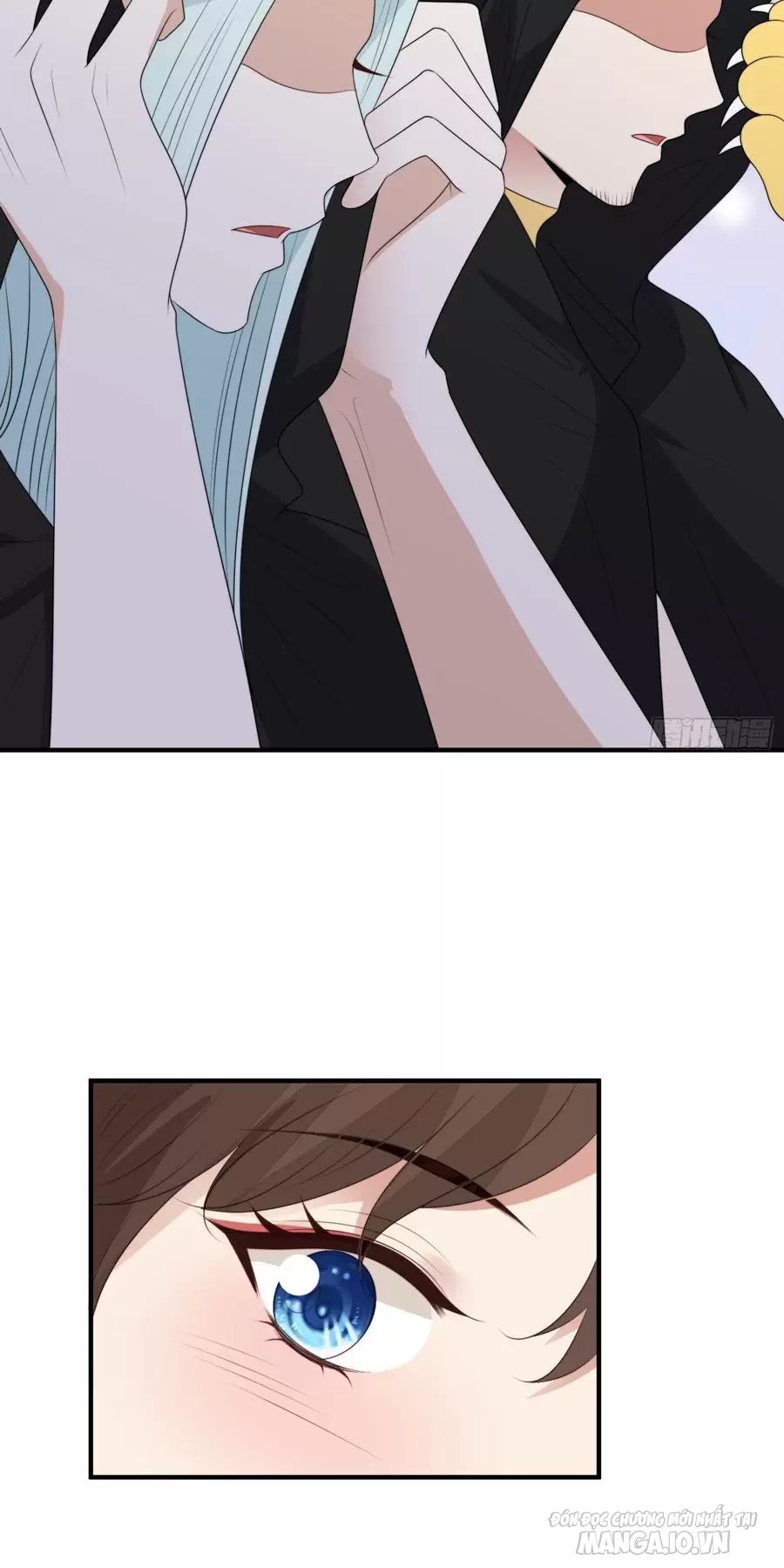 Hoảng Hốt Sau Khi Xuyên Thành Kiều Thê Của Thú Nhân Chapter 244 - Trang 2