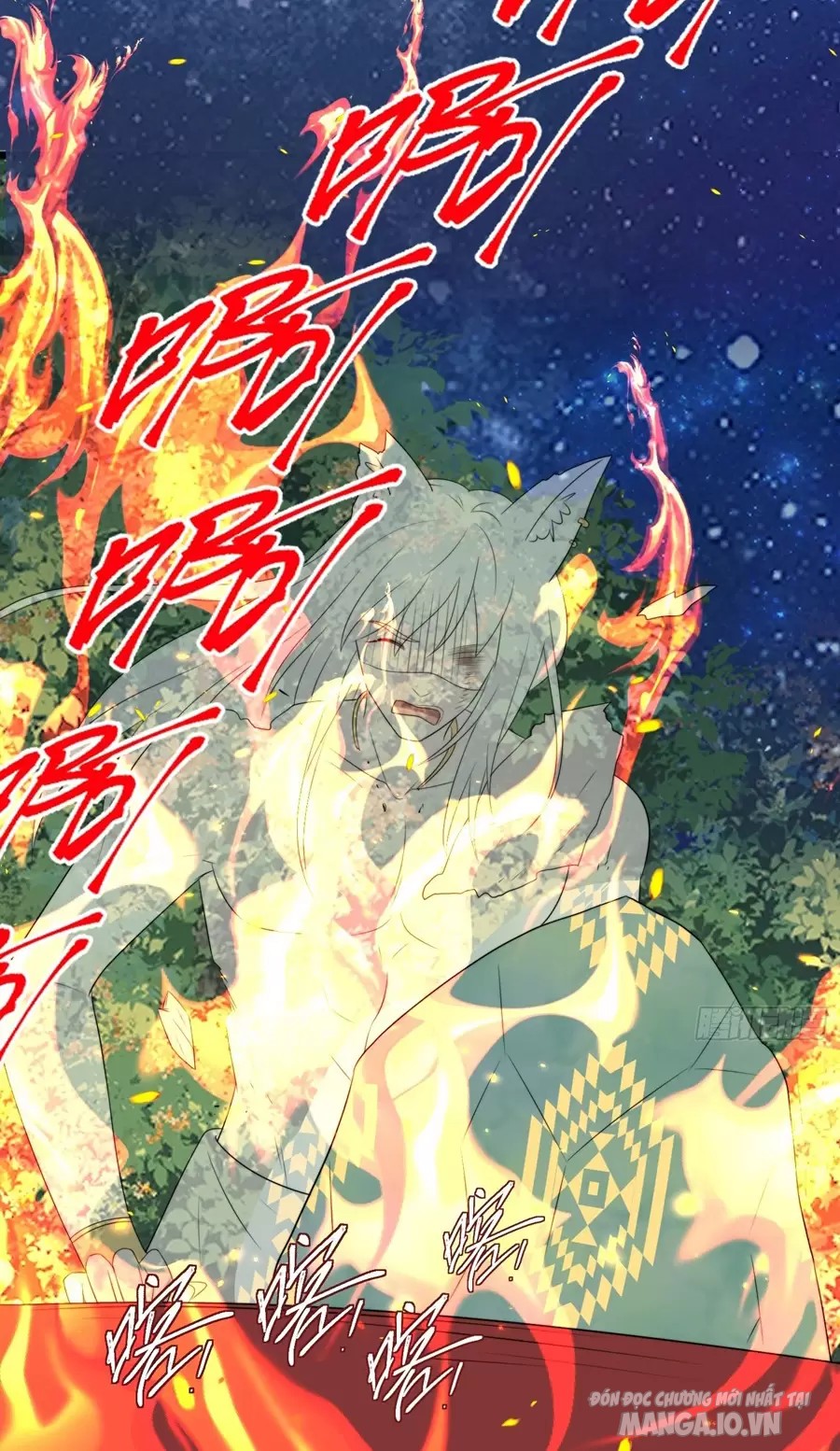 Hoảng Hốt Sau Khi Xuyên Thành Kiều Thê Của Thú Nhân Chapter 247 - Trang 2